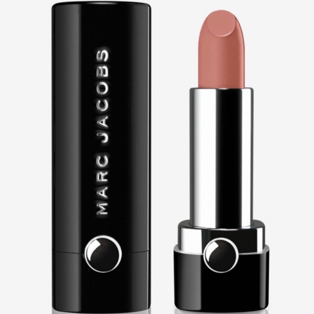 Marc Jacobs Le Marc Lip Creme Lipstick No Angel